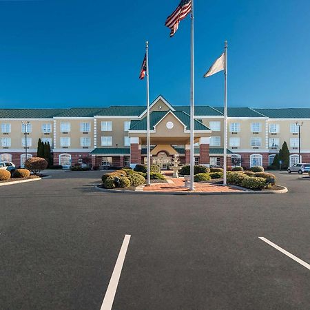 Country Inn & Suites By Radisson, Findlay, Oh Dış mekan fotoğraf