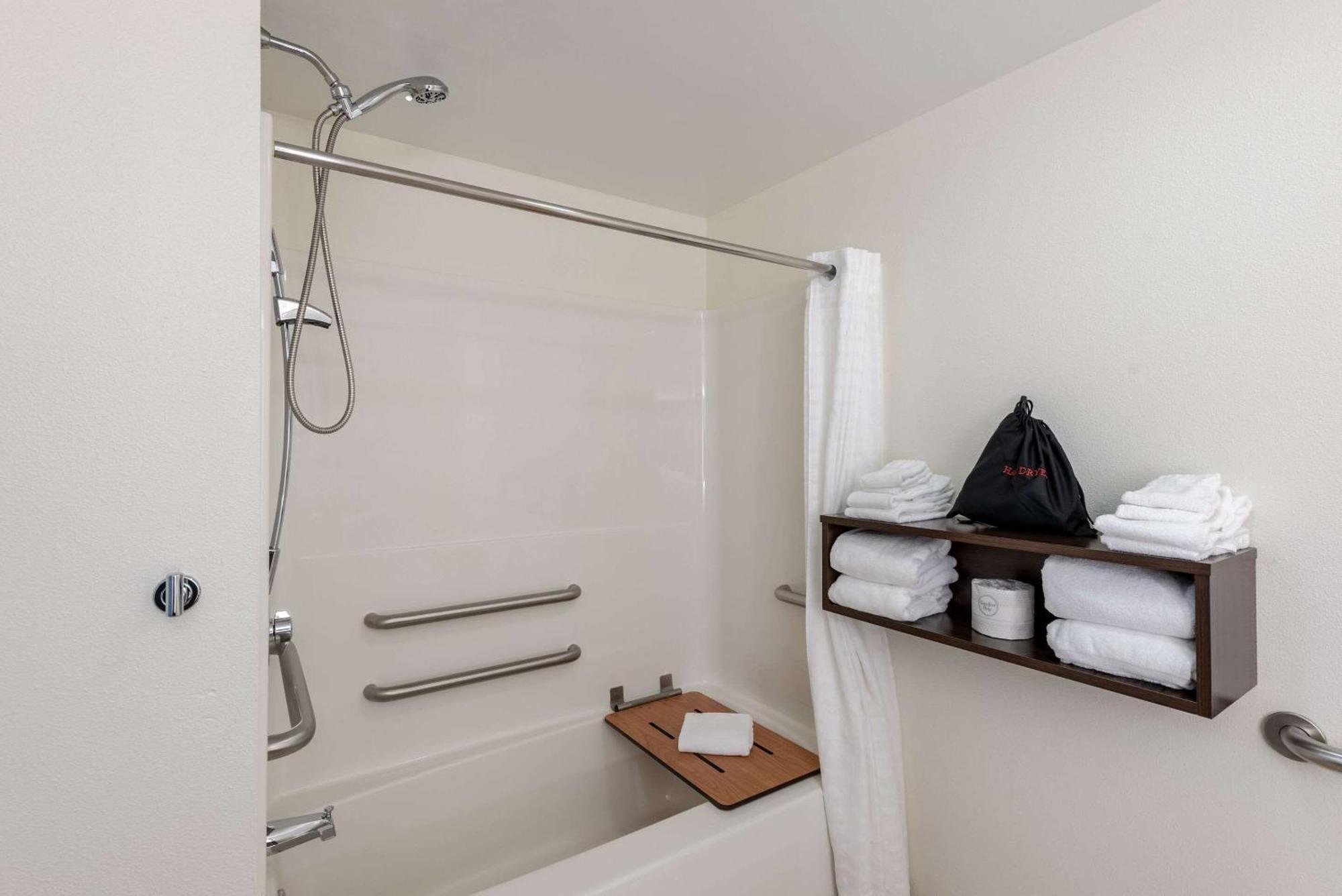 Country Inn & Suites By Radisson, Findlay, Oh Dış mekan fotoğraf
