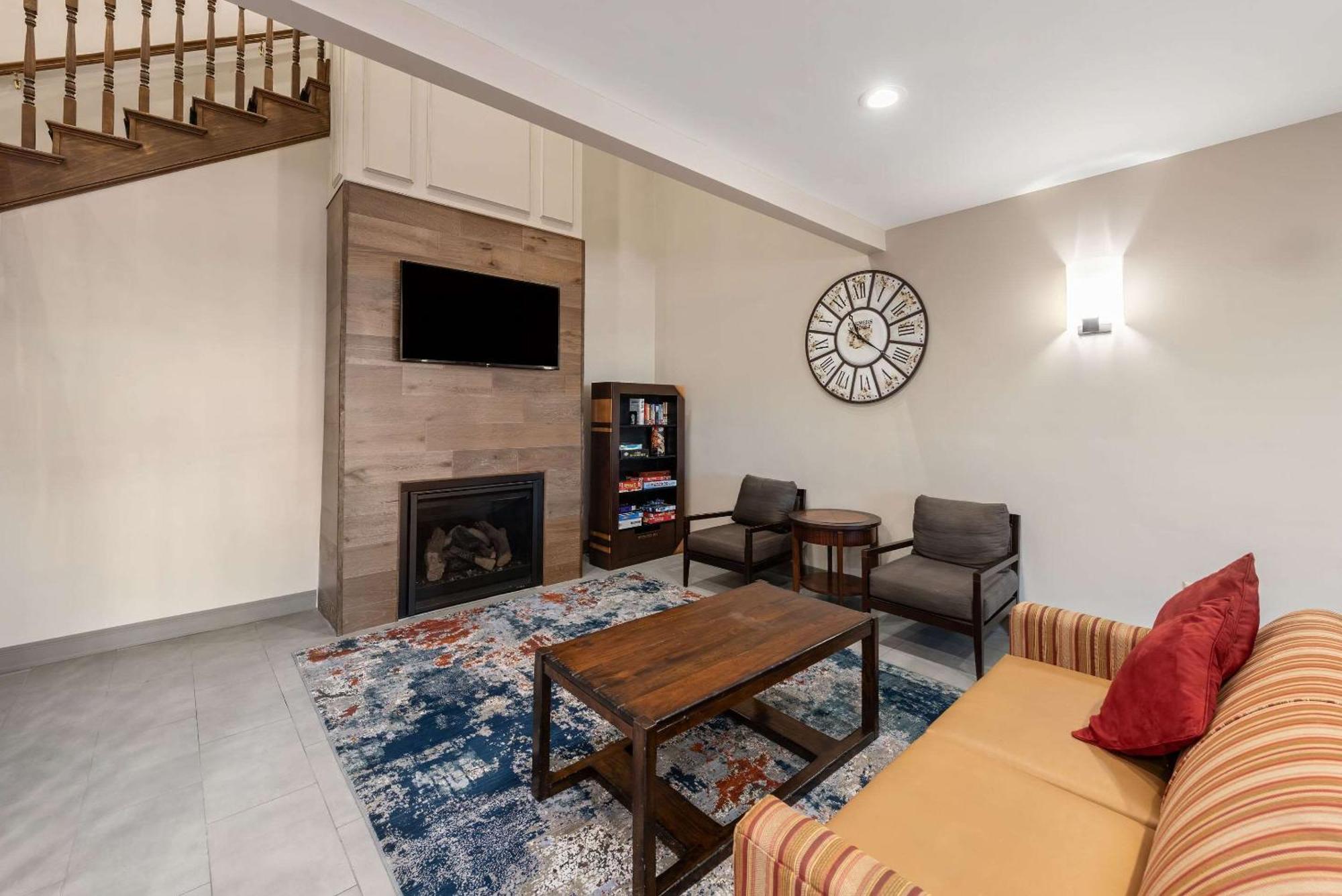 Country Inn & Suites By Radisson, Findlay, Oh Dış mekan fotoğraf