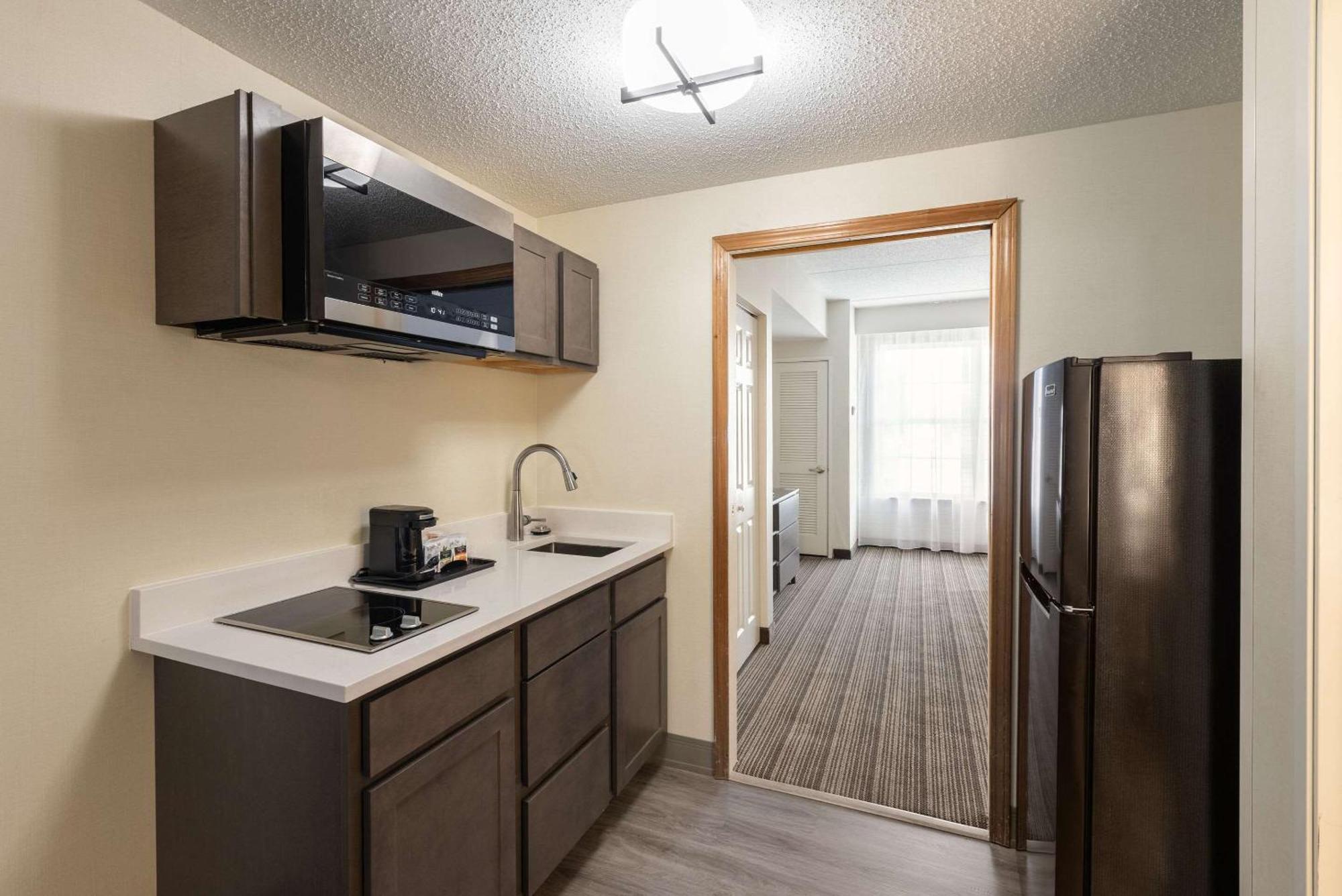 Country Inn & Suites By Radisson, Findlay, Oh Dış mekan fotoğraf