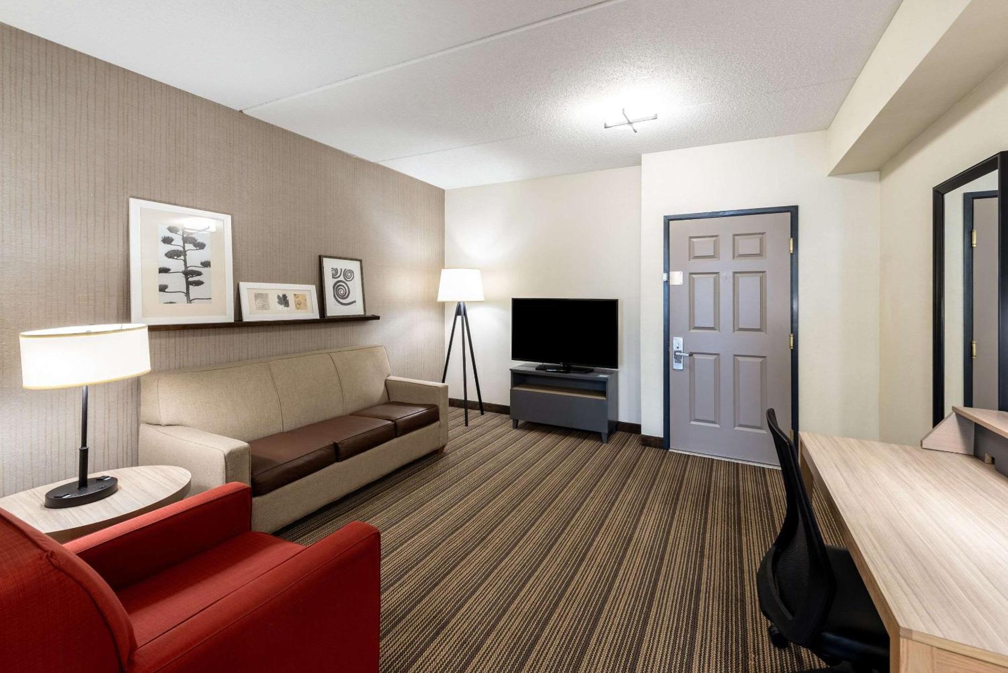 Country Inn & Suites By Radisson, Findlay, Oh Dış mekan fotoğraf