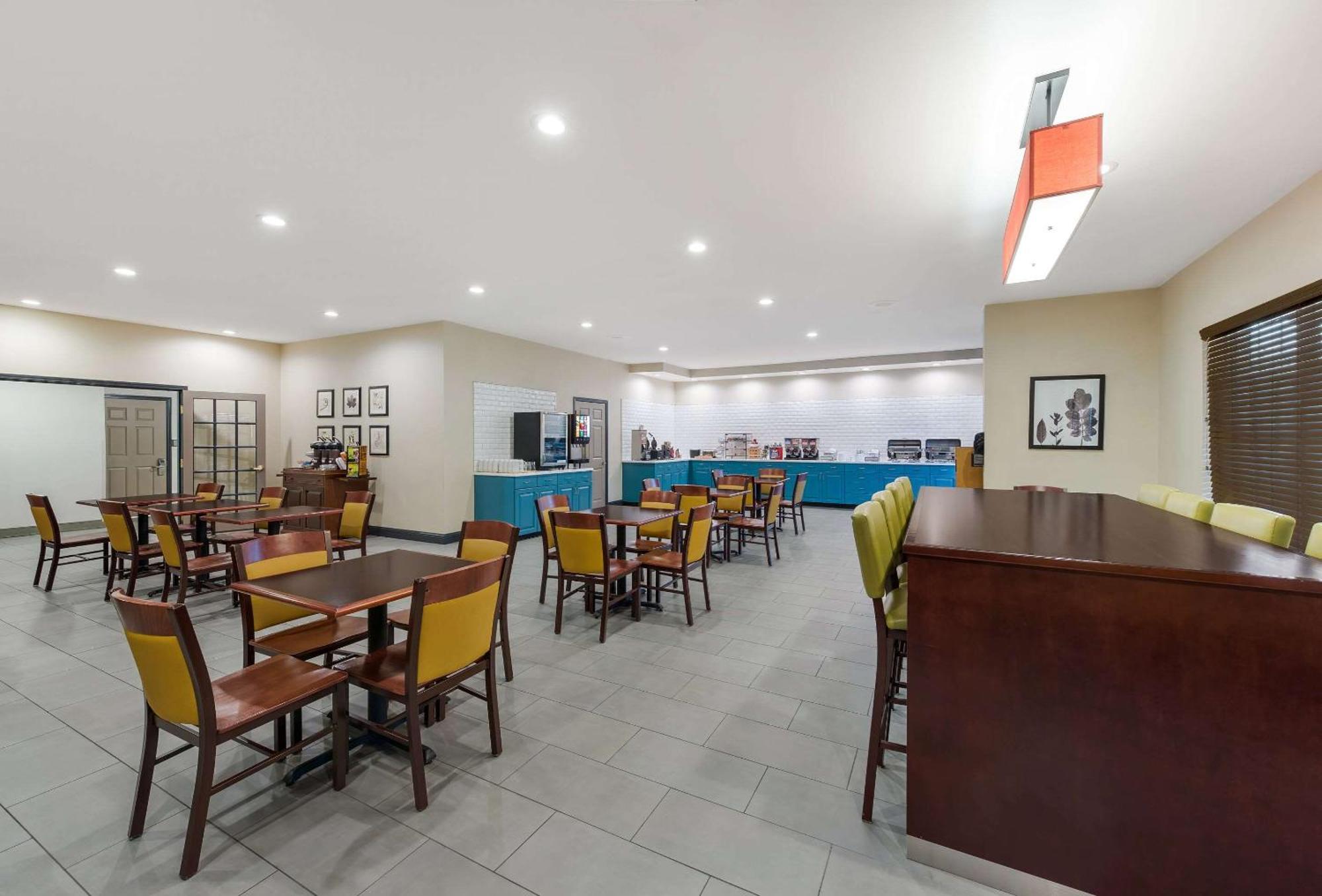 Country Inn & Suites By Radisson, Findlay, Oh Dış mekan fotoğraf