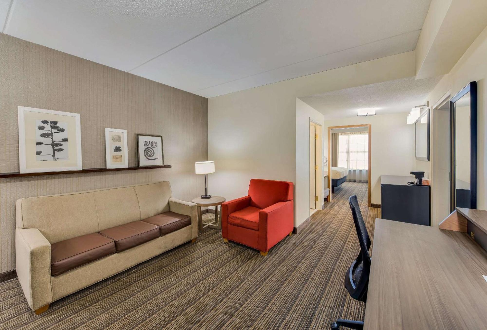 Country Inn & Suites By Radisson, Findlay, Oh Dış mekan fotoğraf