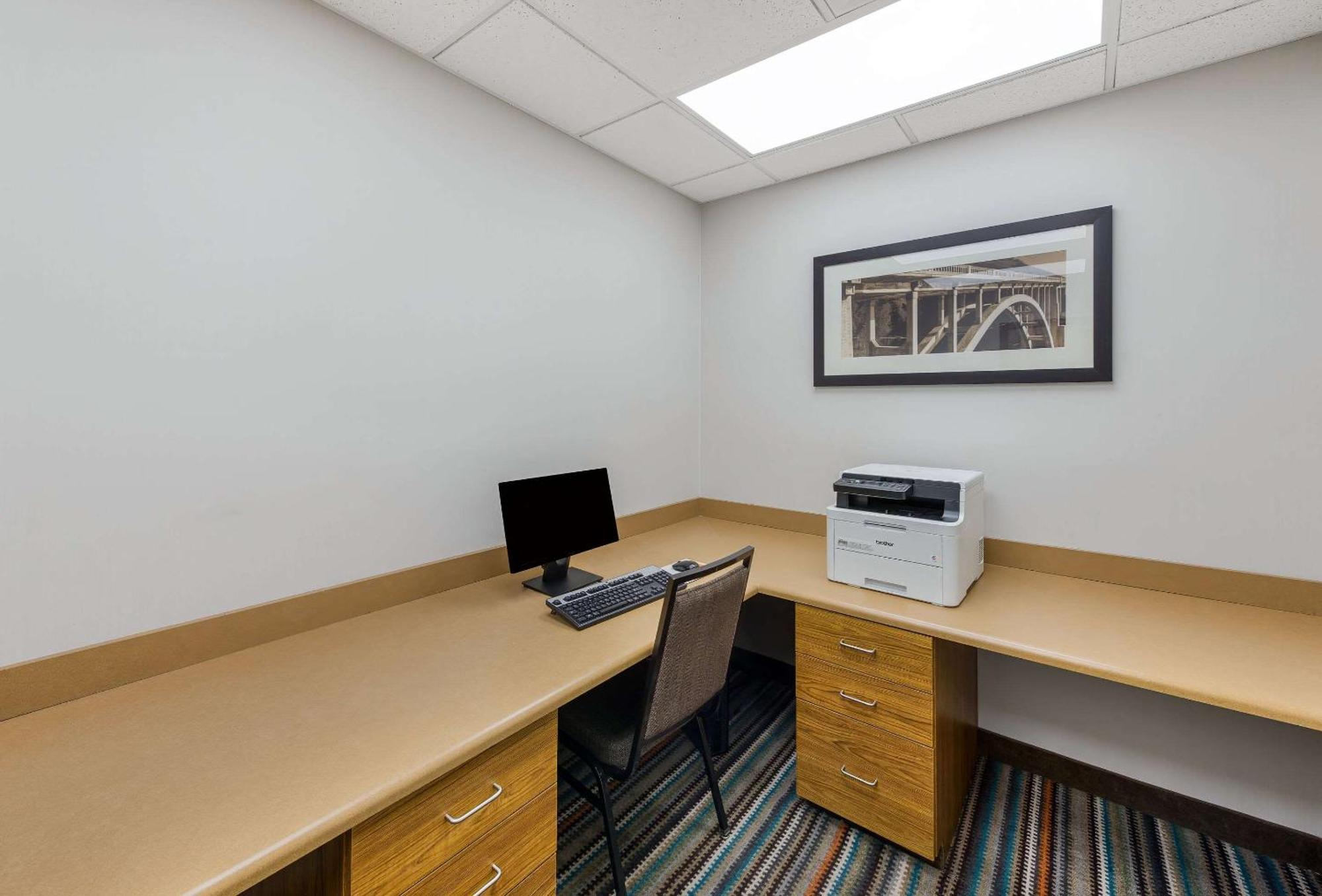 Country Inn & Suites By Radisson, Findlay, Oh Dış mekan fotoğraf