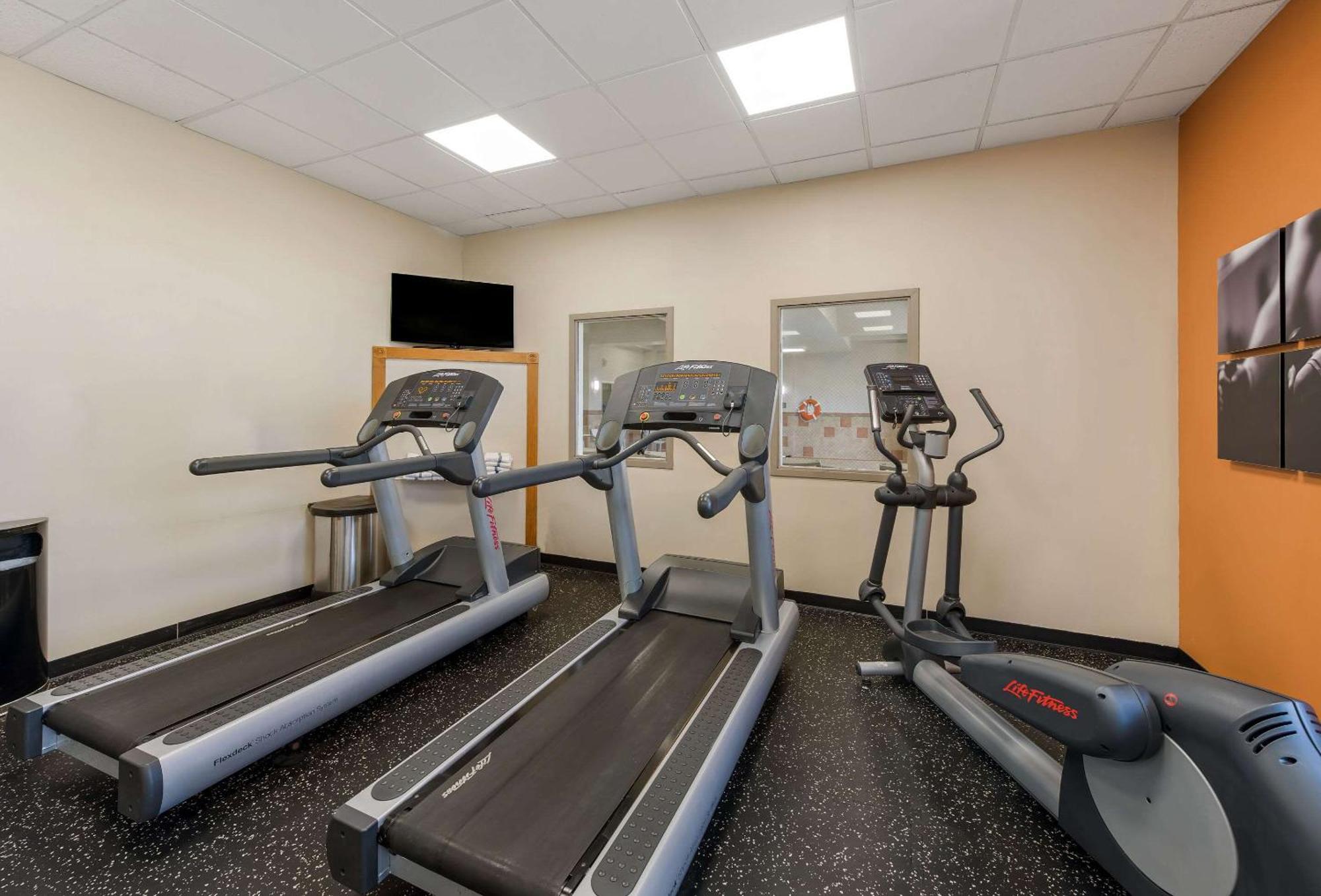 Country Inn & Suites By Radisson, Findlay, Oh Dış mekan fotoğraf