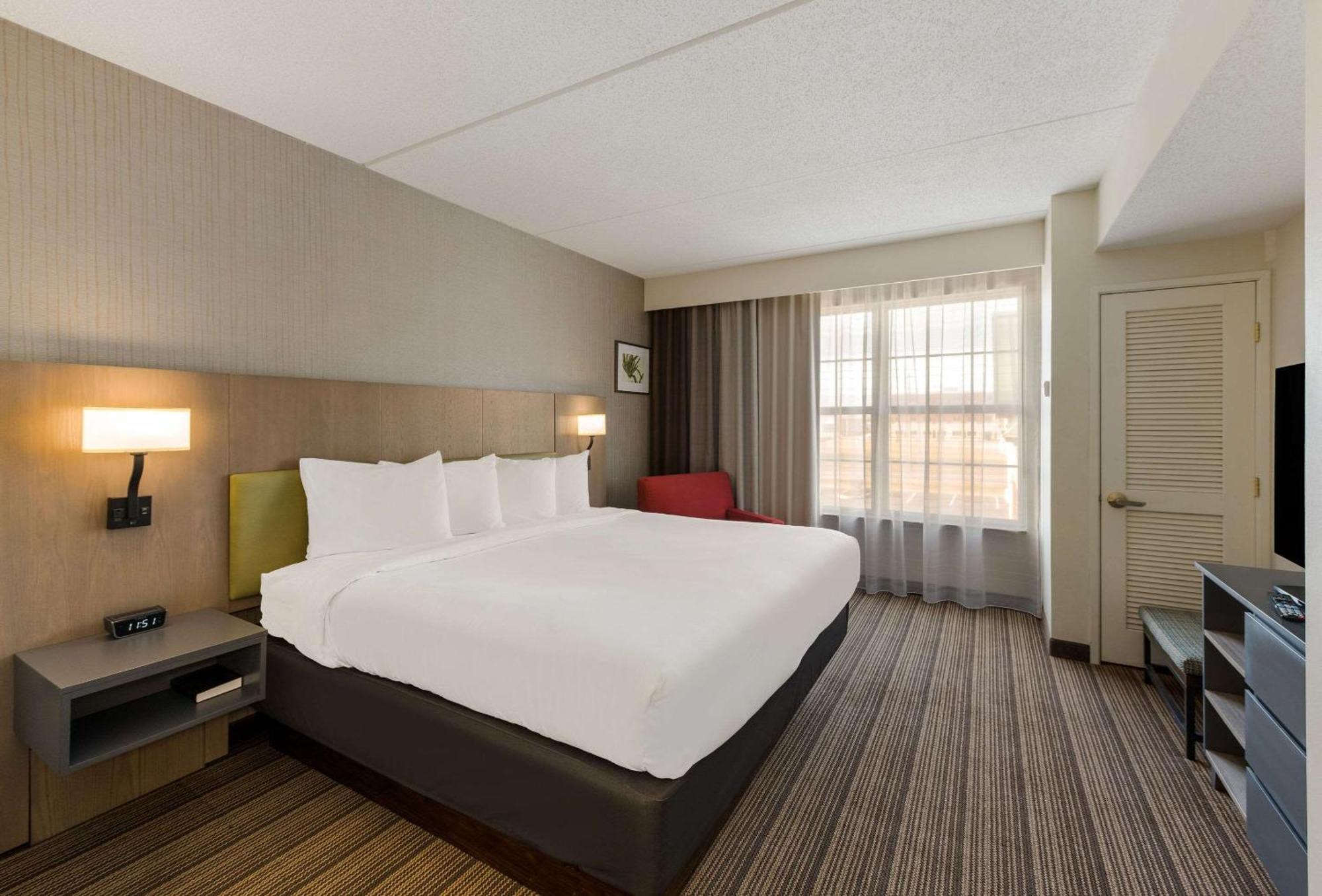 Country Inn & Suites By Radisson, Findlay, Oh Dış mekan fotoğraf