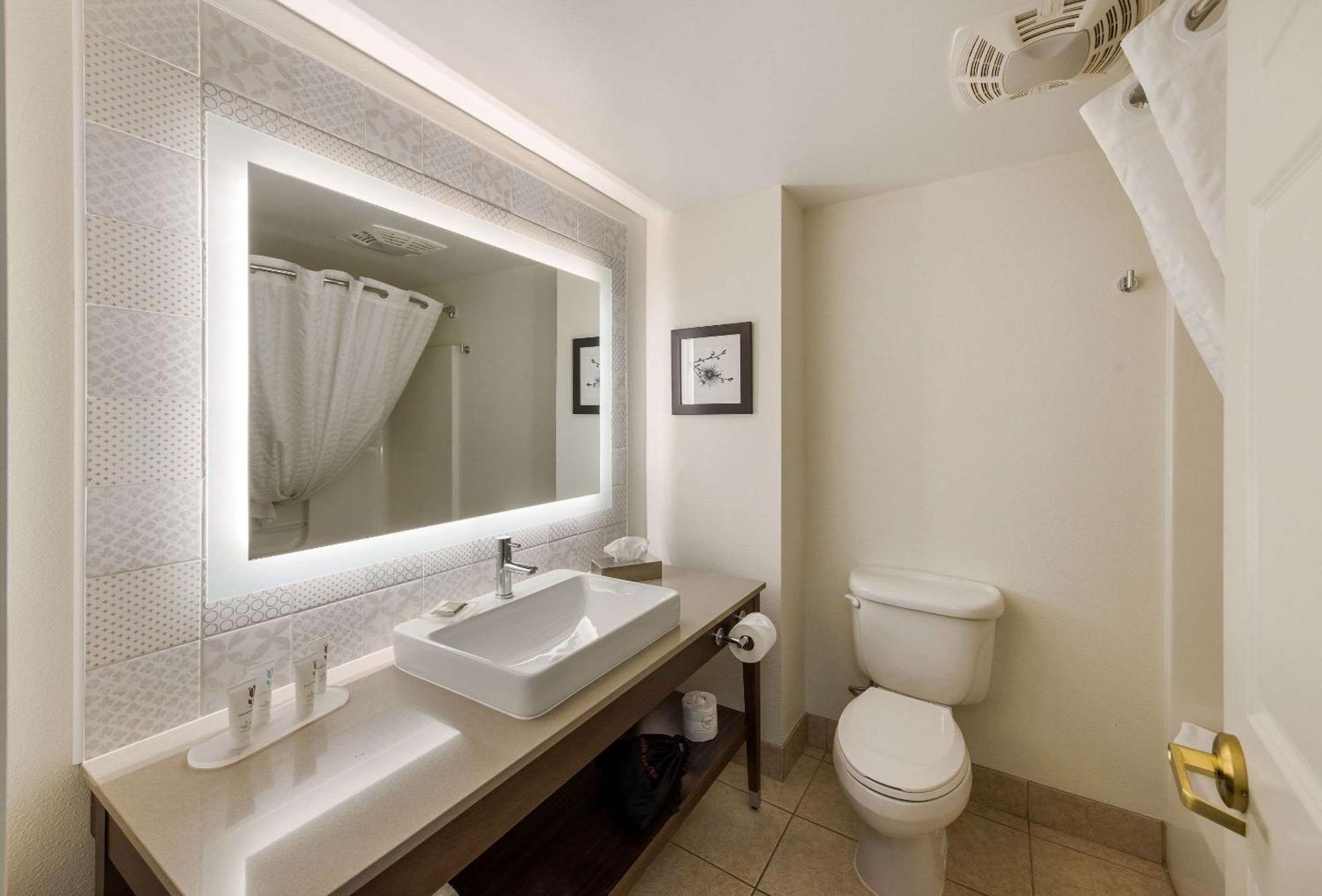 Country Inn & Suites By Radisson, Findlay, Oh Dış mekan fotoğraf