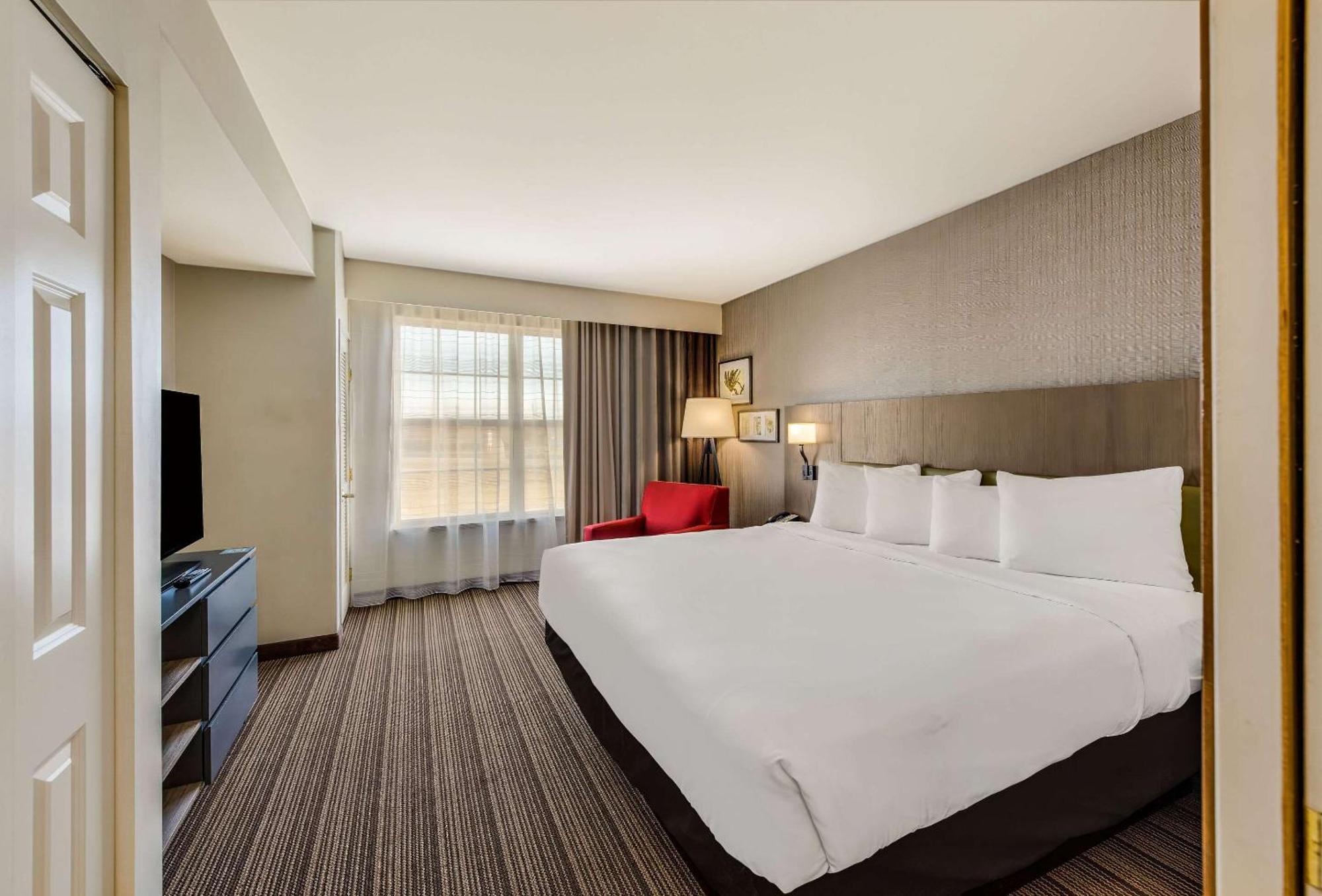 Country Inn & Suites By Radisson, Findlay, Oh Dış mekan fotoğraf