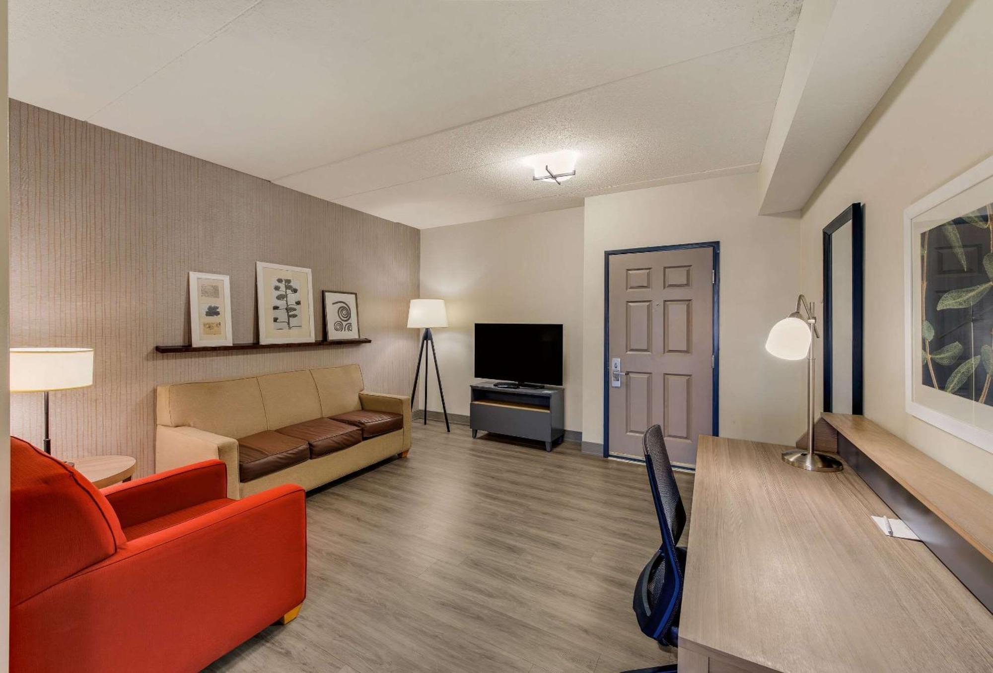 Country Inn & Suites By Radisson, Findlay, Oh Dış mekan fotoğraf