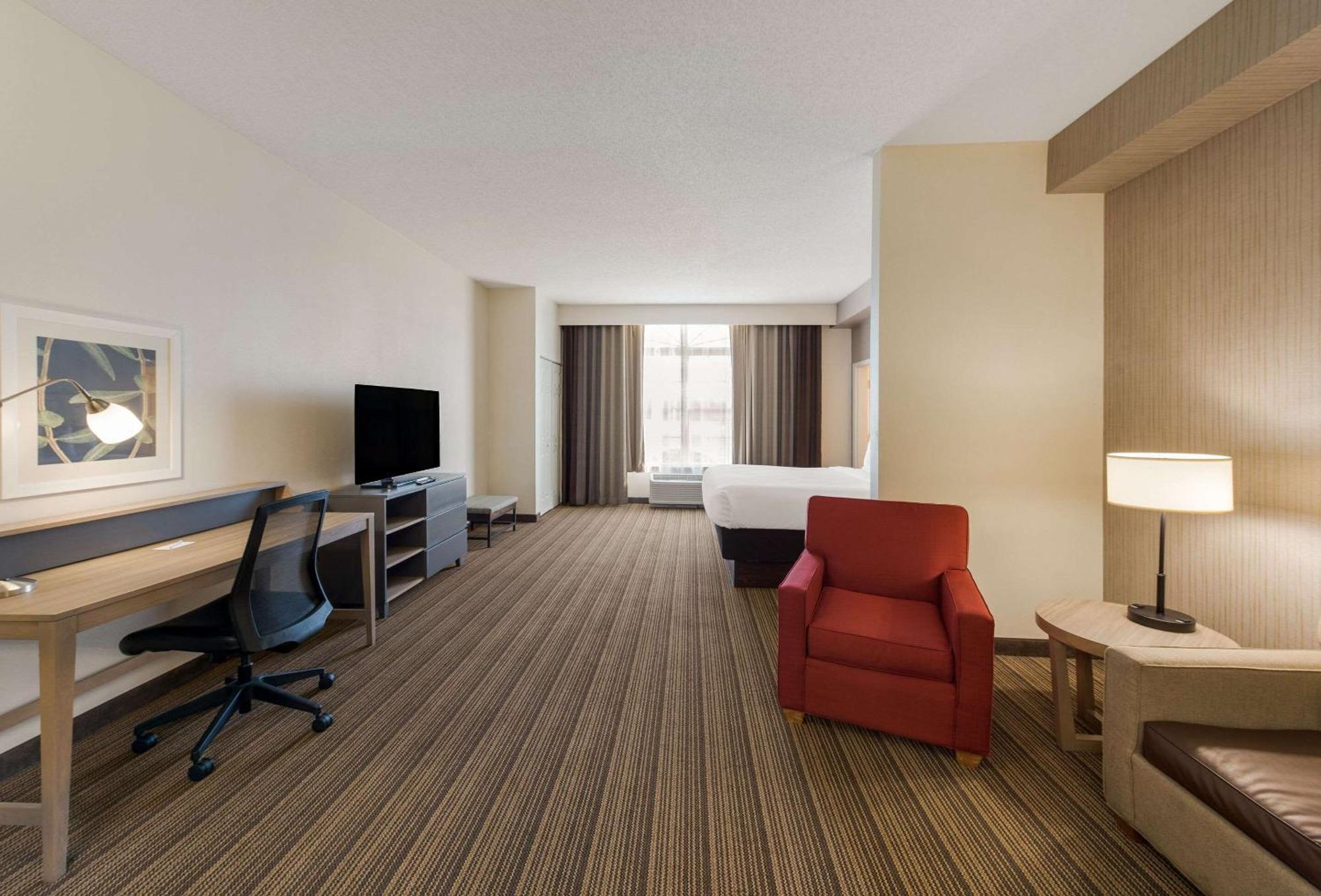 Country Inn & Suites By Radisson, Findlay, Oh Dış mekan fotoğraf