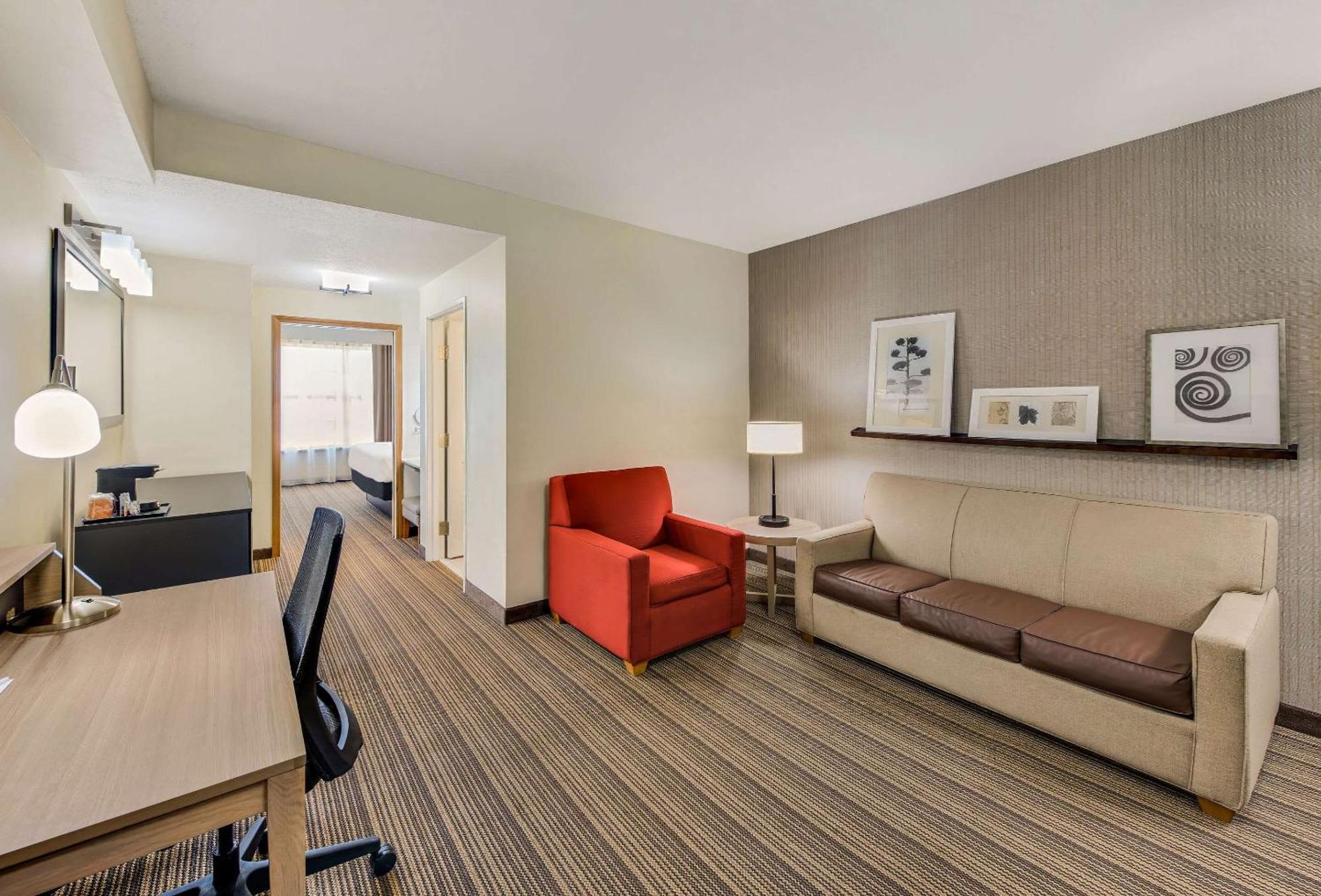 Country Inn & Suites By Radisson, Findlay, Oh Dış mekan fotoğraf