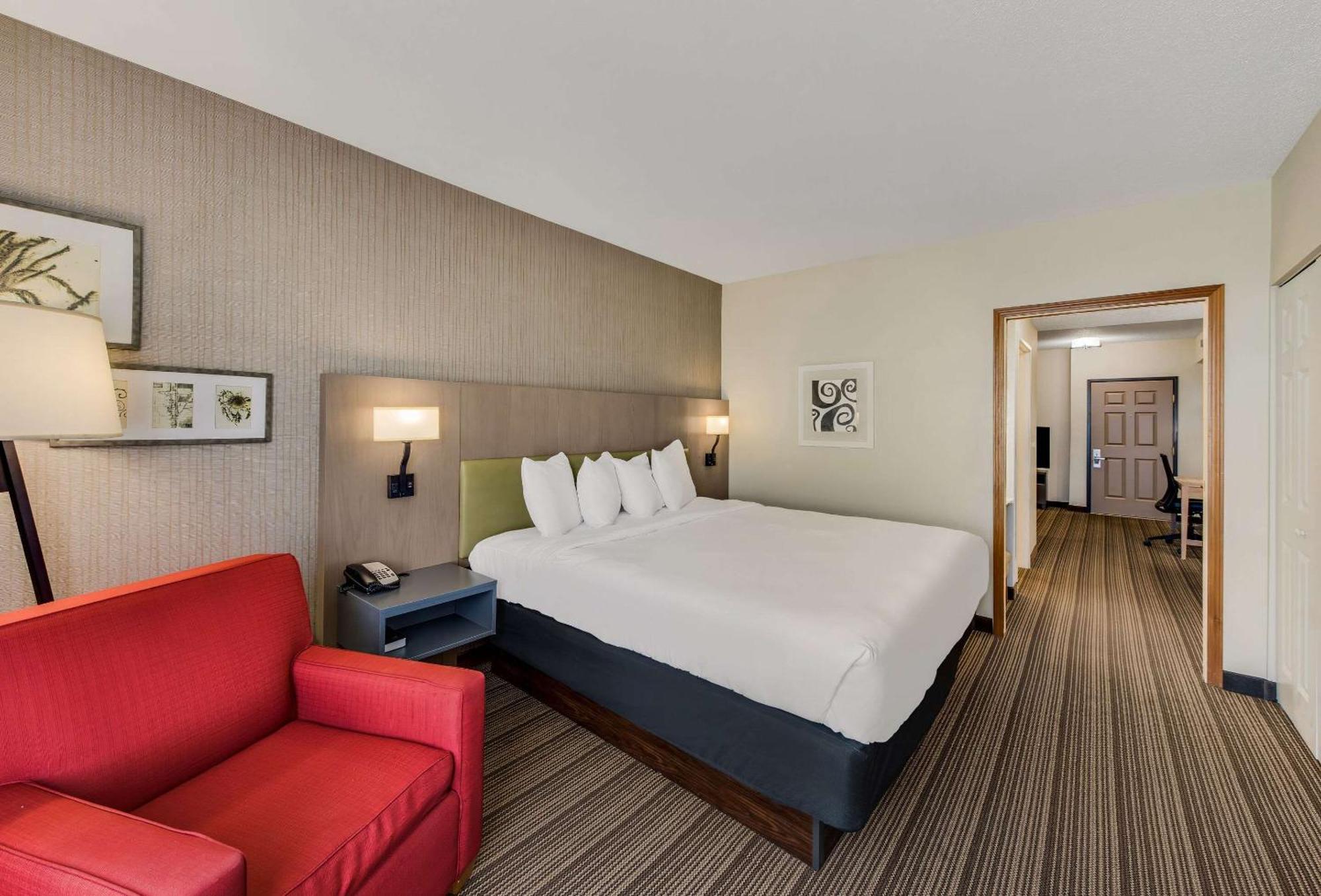 Country Inn & Suites By Radisson, Findlay, Oh Dış mekan fotoğraf