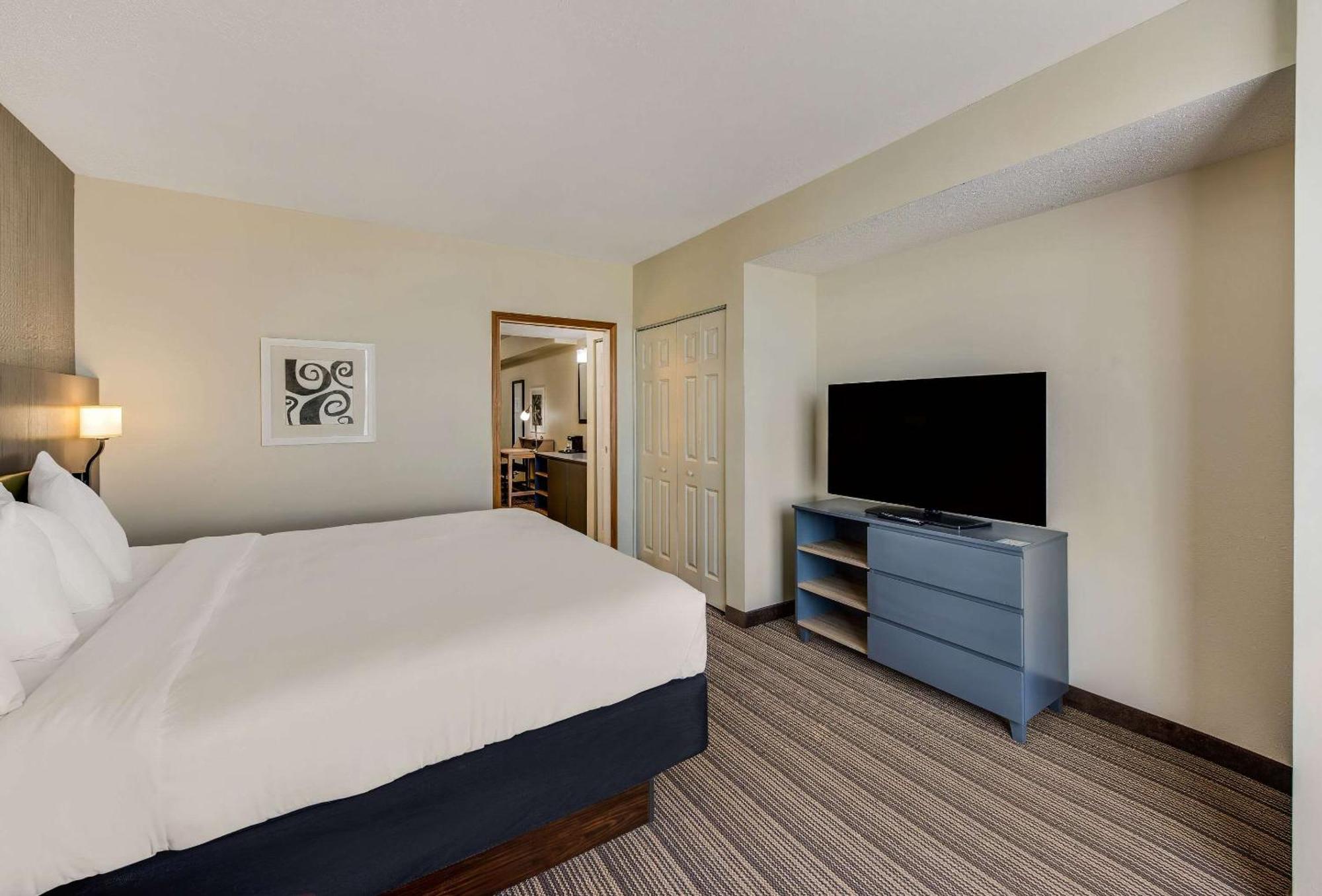 Country Inn & Suites By Radisson, Findlay, Oh Dış mekan fotoğraf