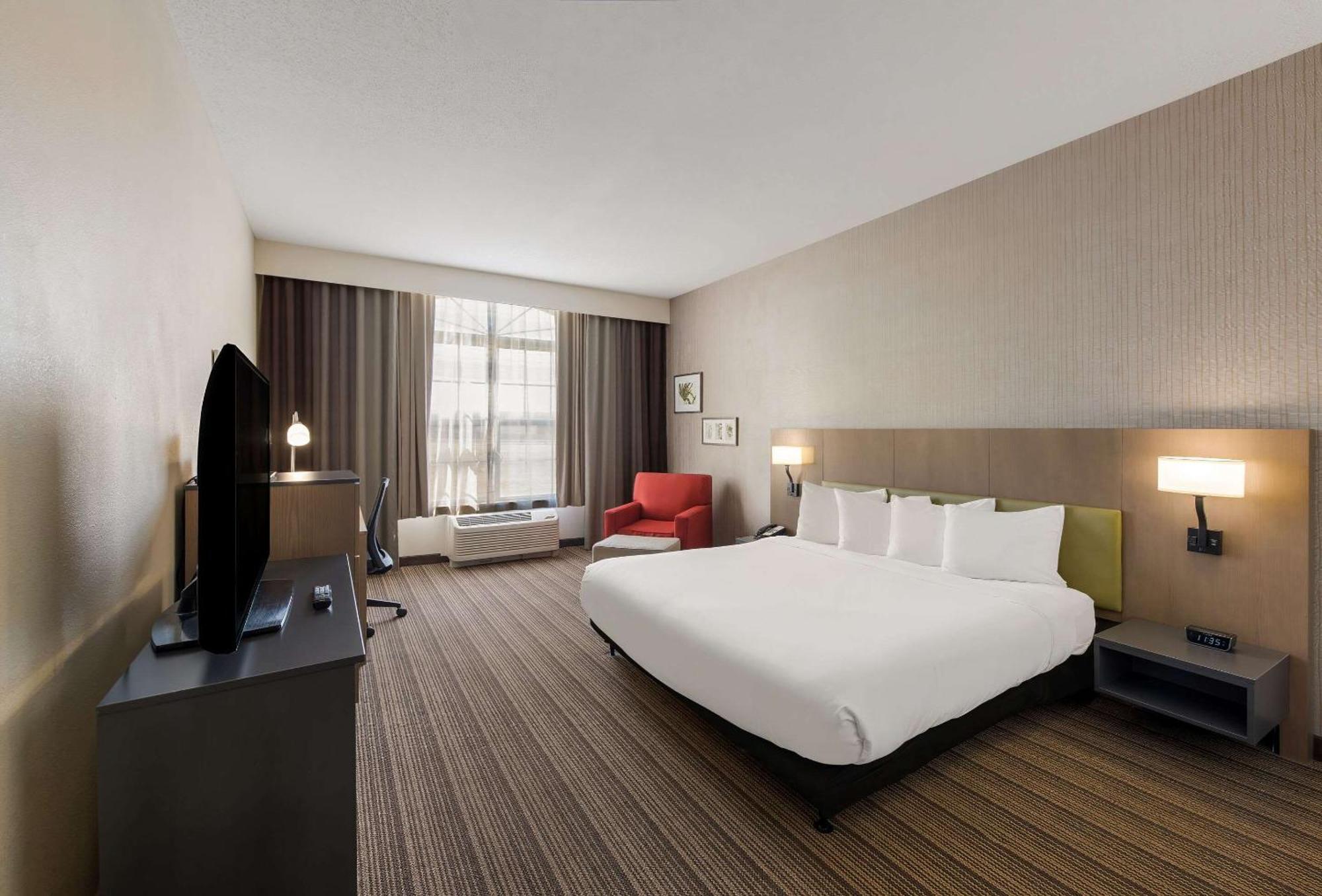 Country Inn & Suites By Radisson, Findlay, Oh Dış mekan fotoğraf
