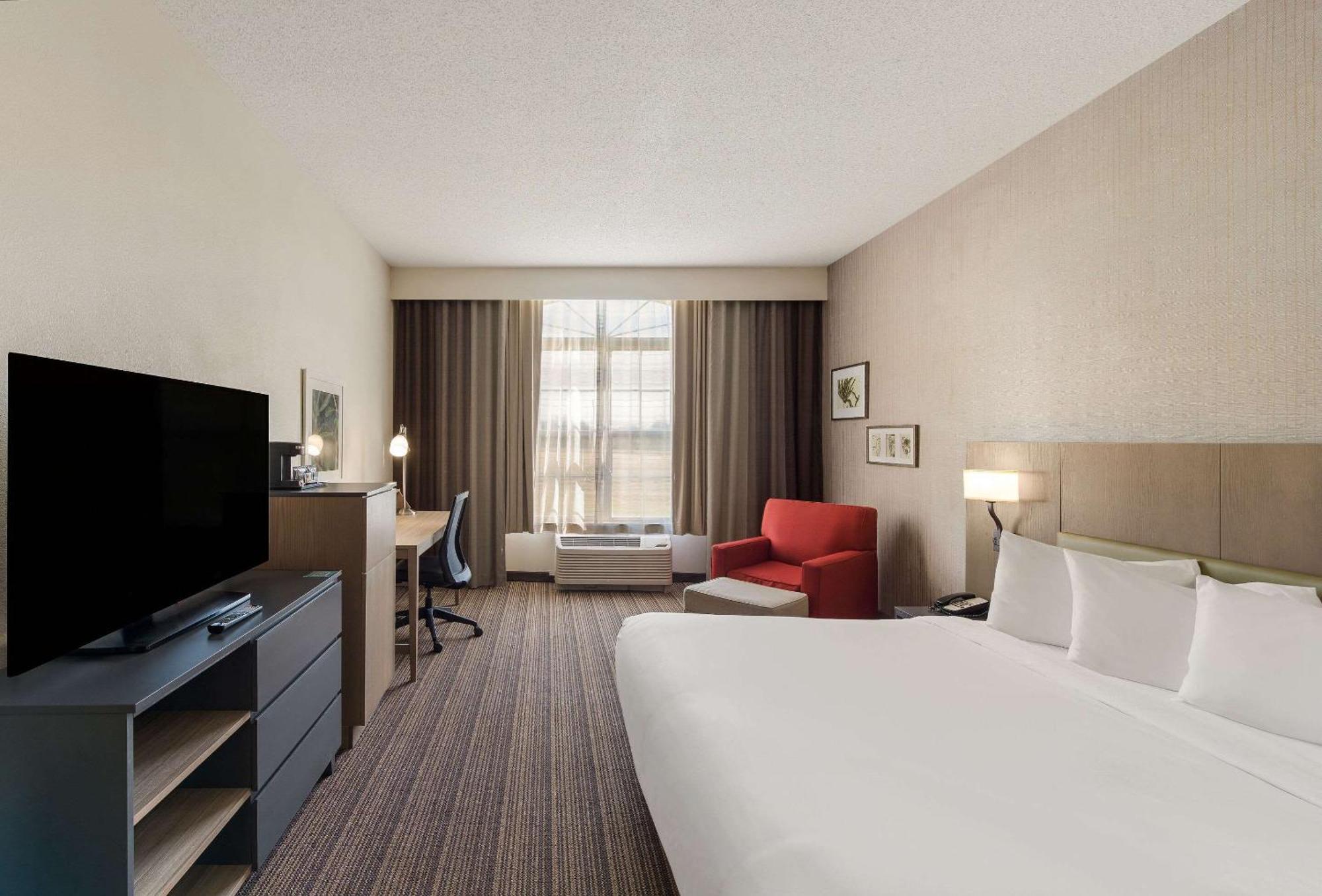 Country Inn & Suites By Radisson, Findlay, Oh Dış mekan fotoğraf
