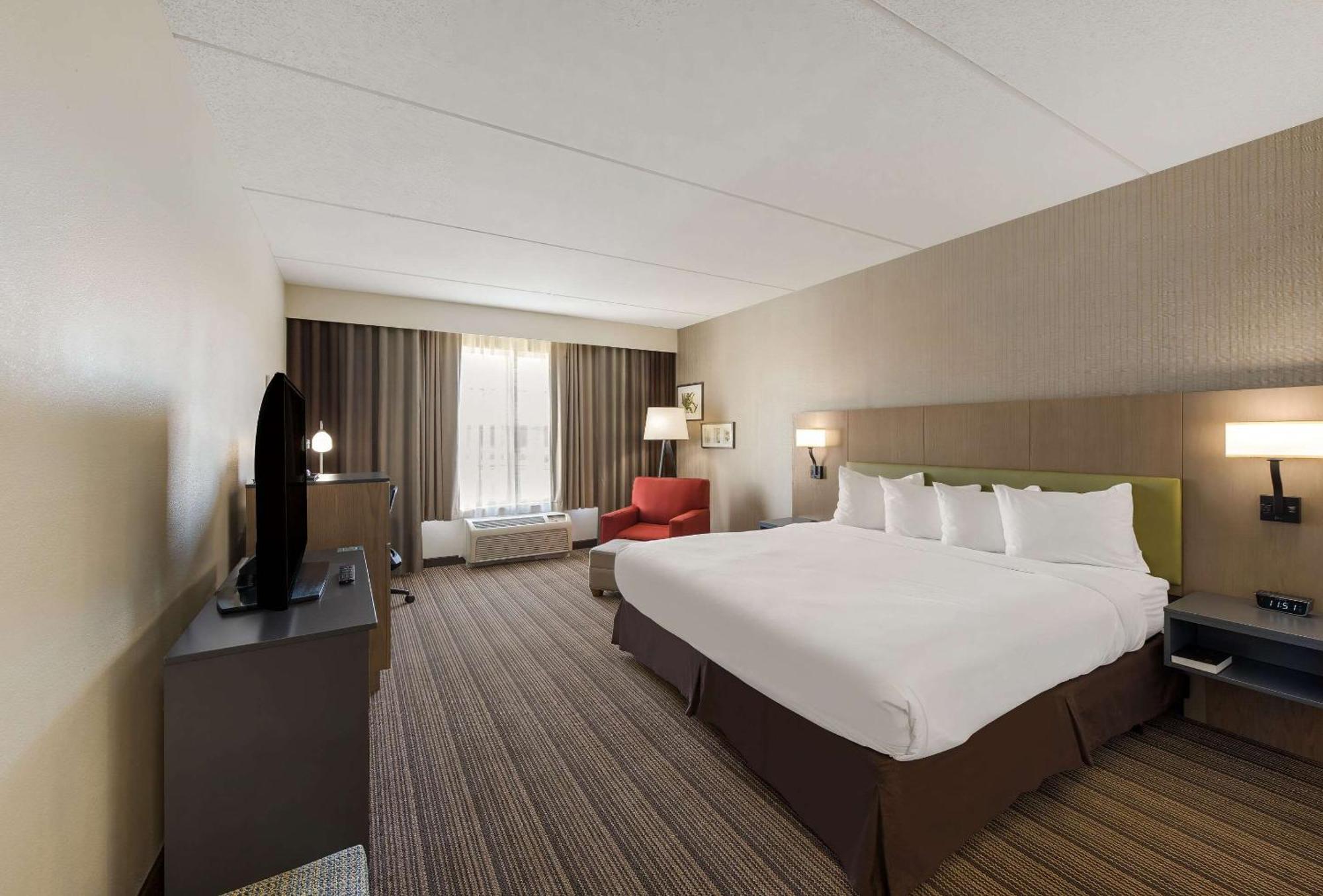 Country Inn & Suites By Radisson, Findlay, Oh Dış mekan fotoğraf