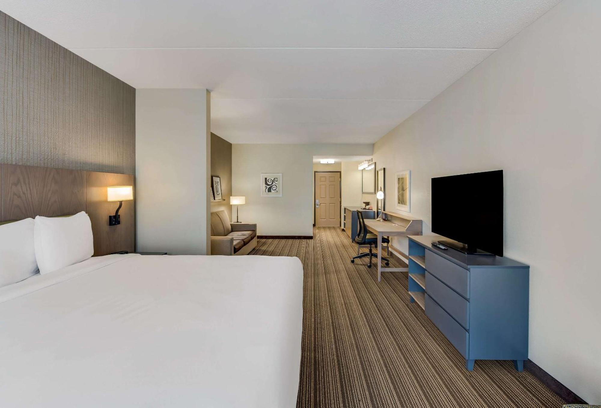 Country Inn & Suites By Radisson, Findlay, Oh Dış mekan fotoğraf