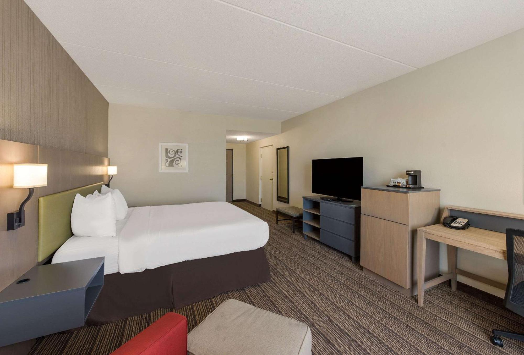 Country Inn & Suites By Radisson, Findlay, Oh Dış mekan fotoğraf