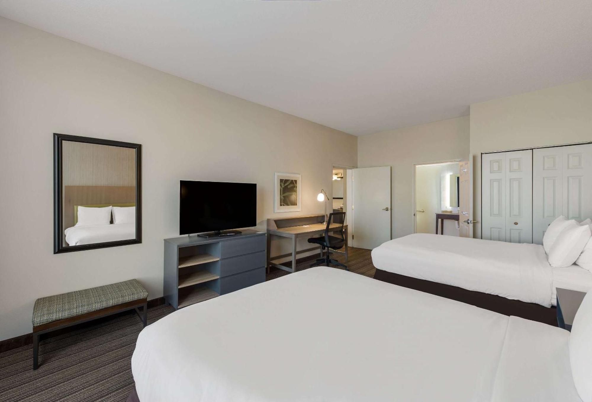 Country Inn & Suites By Radisson, Findlay, Oh Dış mekan fotoğraf