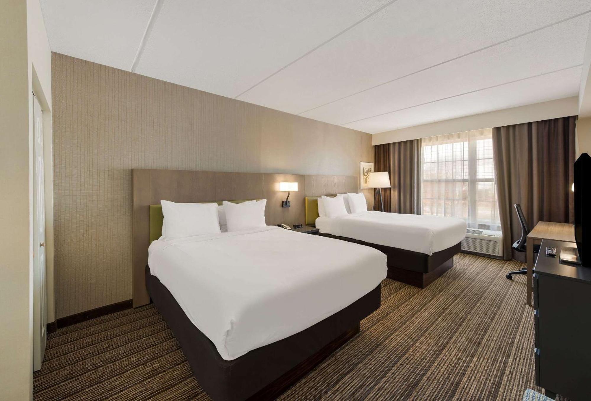 Country Inn & Suites By Radisson, Findlay, Oh Dış mekan fotoğraf