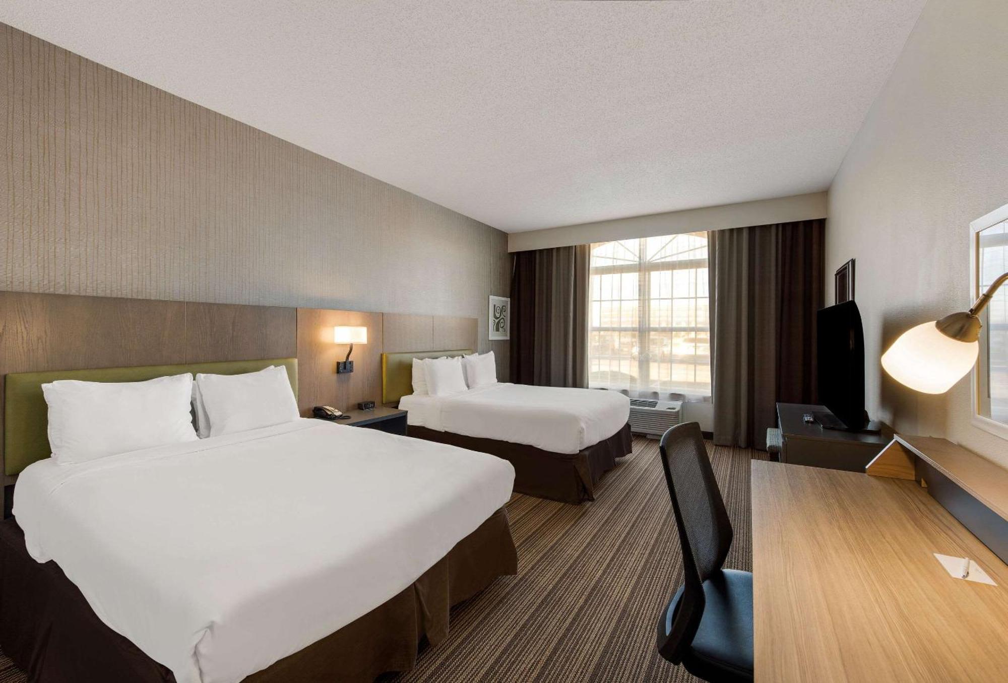 Country Inn & Suites By Radisson, Findlay, Oh Dış mekan fotoğraf