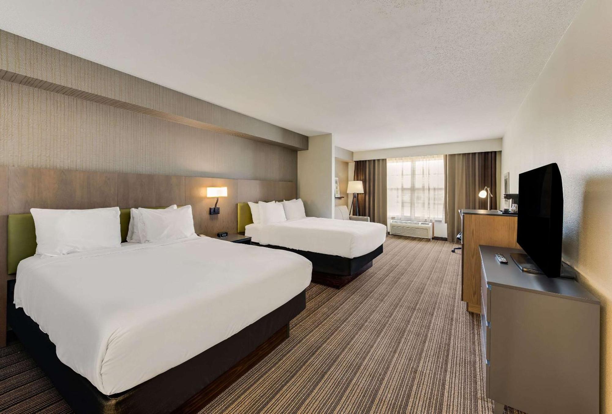 Country Inn & Suites By Radisson, Findlay, Oh Dış mekan fotoğraf