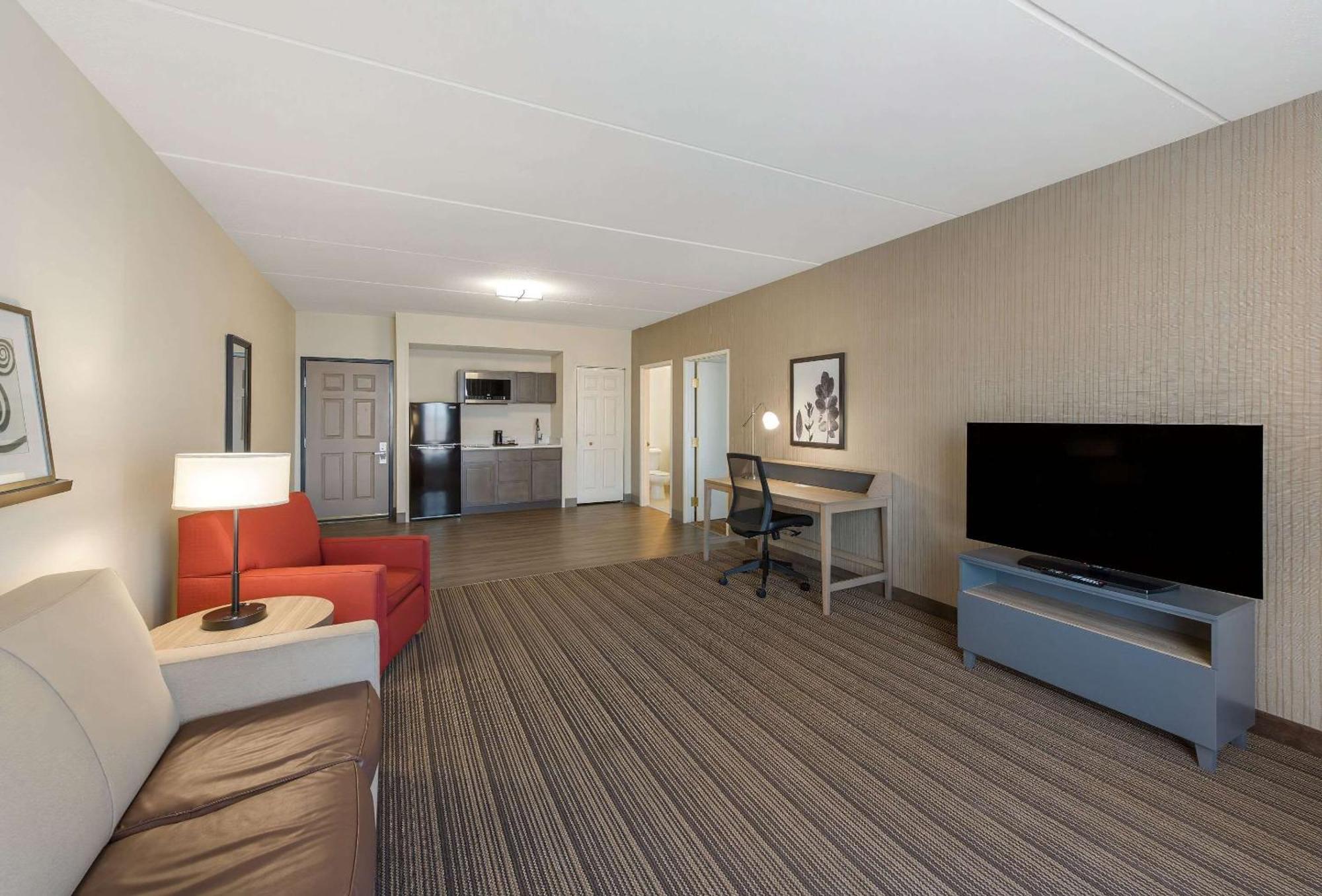 Country Inn & Suites By Radisson, Findlay, Oh Dış mekan fotoğraf