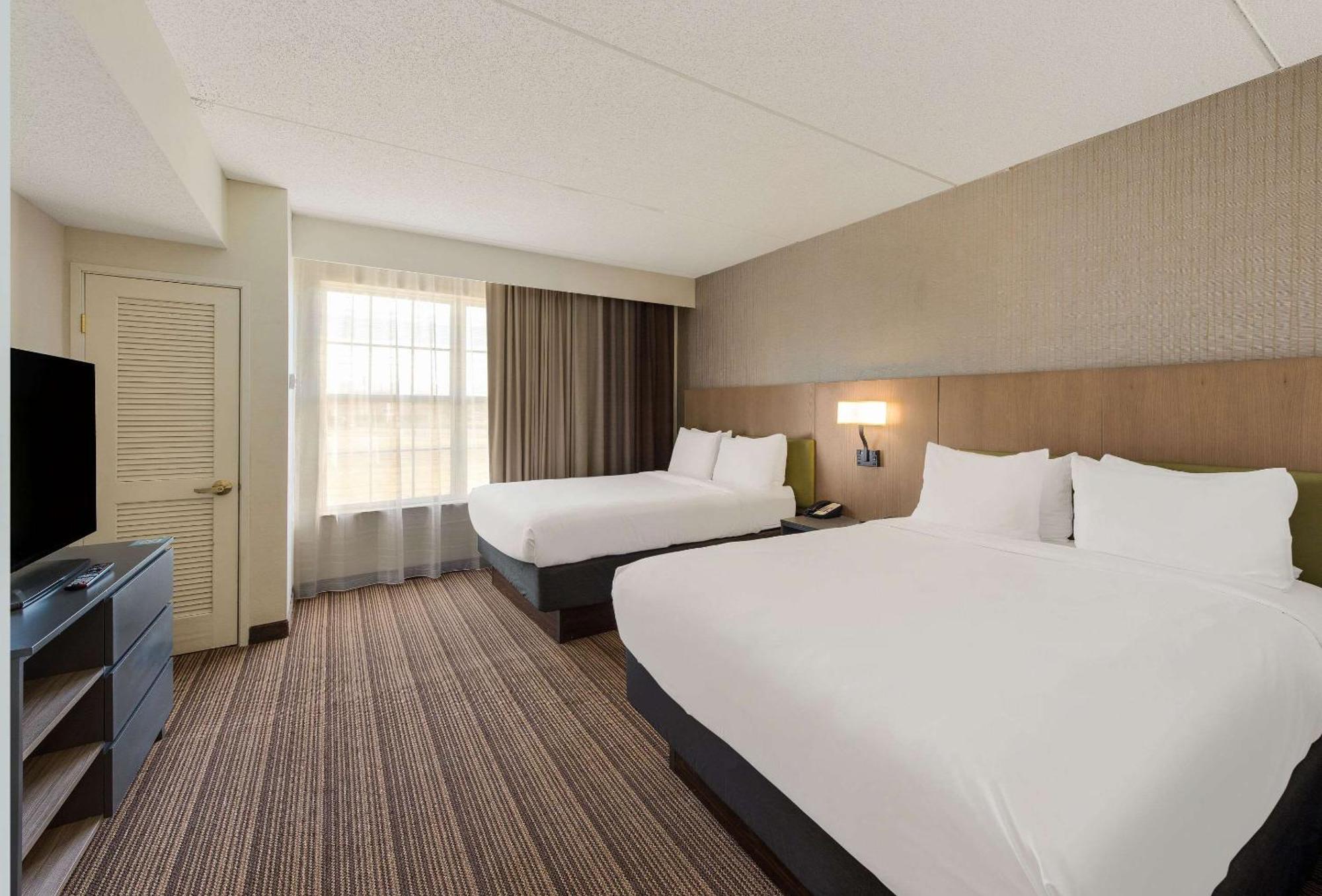 Country Inn & Suites By Radisson, Findlay, Oh Dış mekan fotoğraf