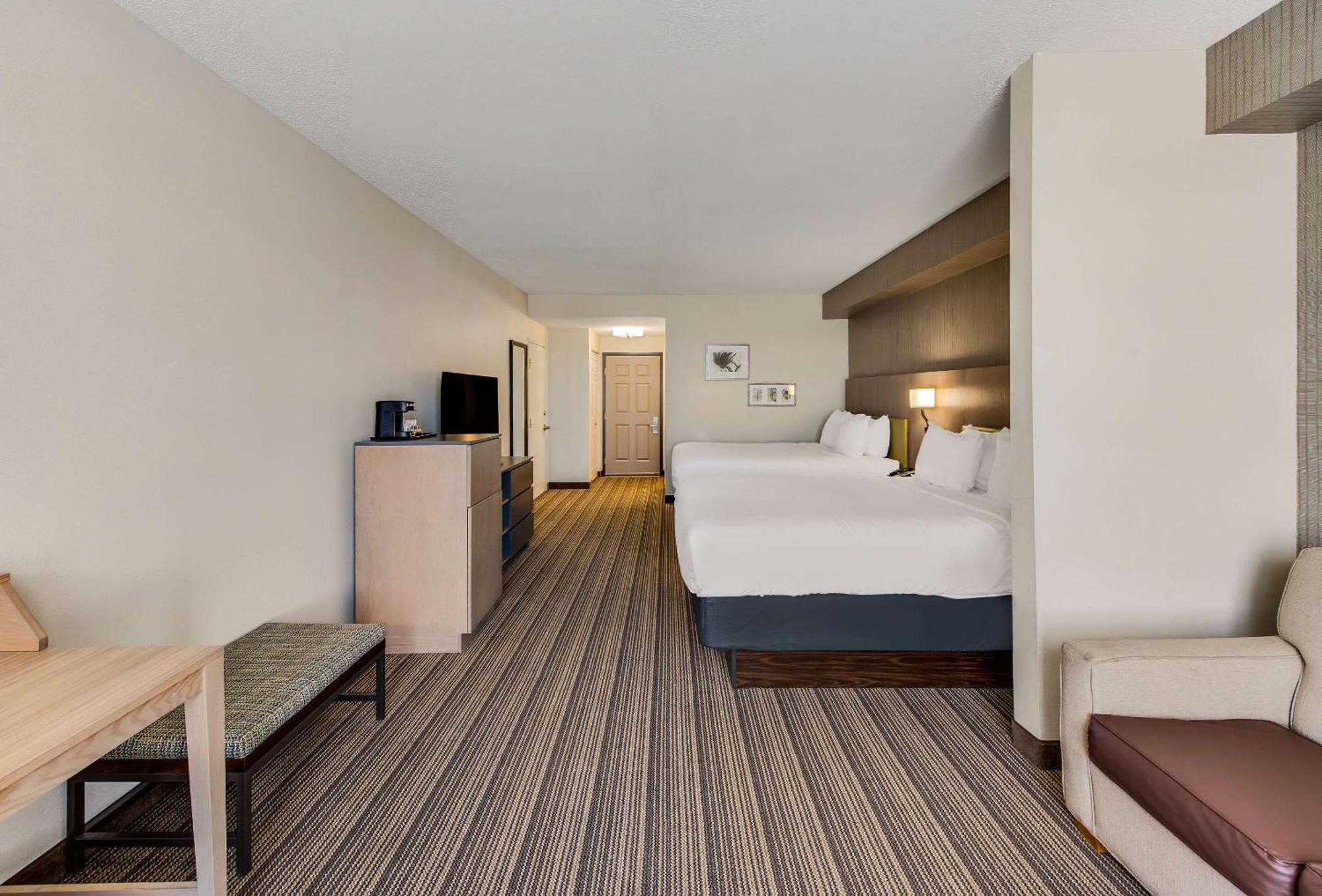 Country Inn & Suites By Radisson, Findlay, Oh Dış mekan fotoğraf