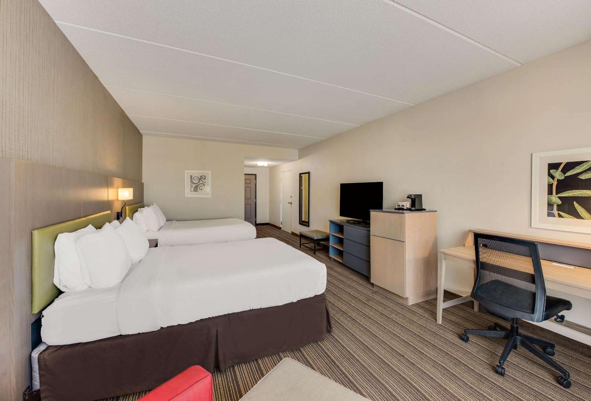 Country Inn & Suites By Radisson, Findlay, Oh Dış mekan fotoğraf