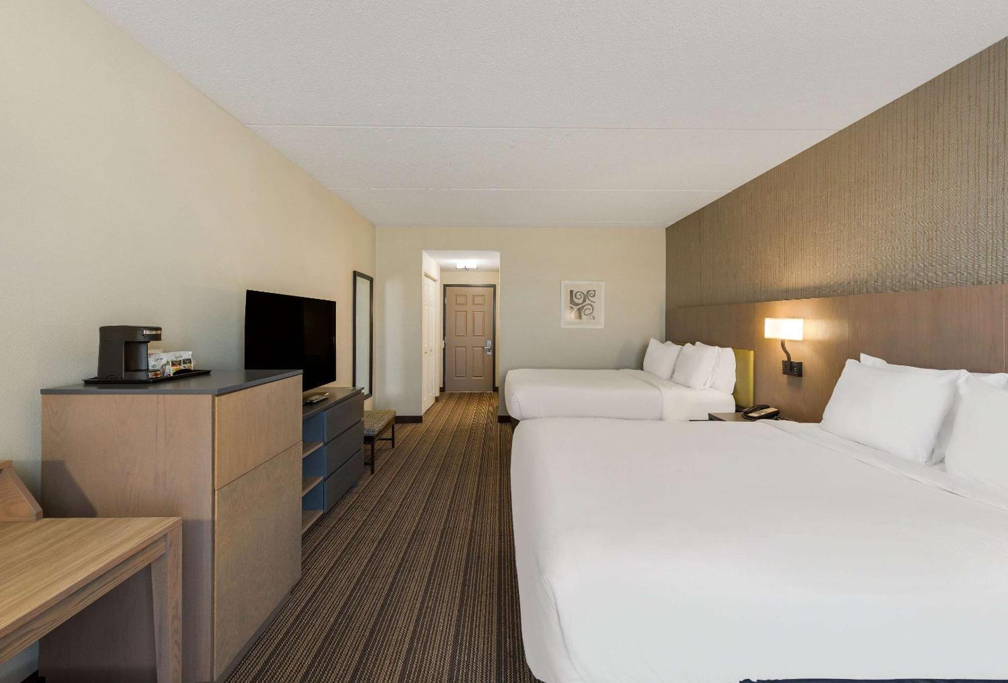 Country Inn & Suites By Radisson, Findlay, Oh Dış mekan fotoğraf